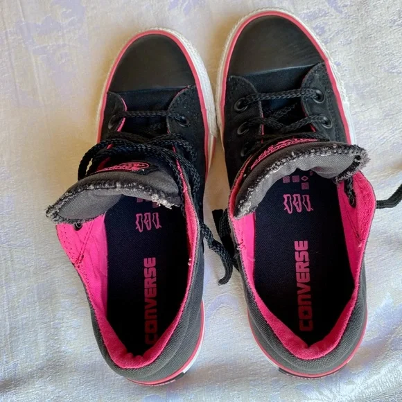 Converse All Stars - Picture 12 of 16